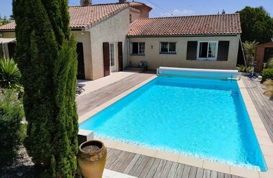 vente maison 404 000 € à proximité de Tarnès (33240)