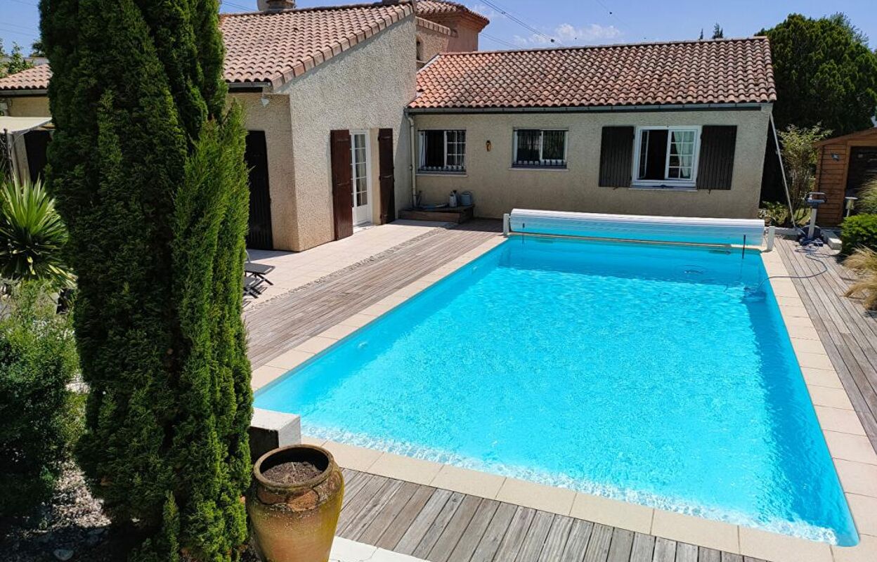 maison 6 pièces 150 m2 à vendre à Yvrac (33370)