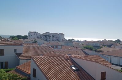 vente appartement 139 000 € à proximité de Saint-Sulpice-de-Royan (17200)