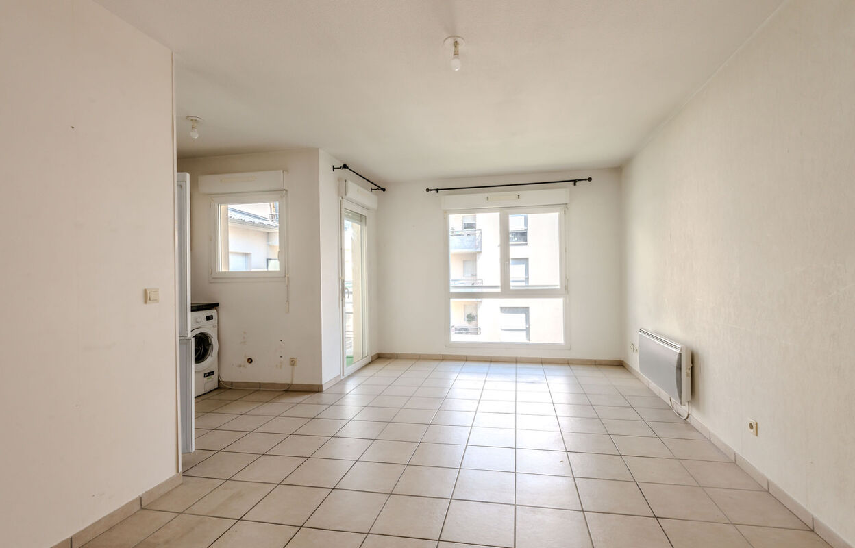 appartement 3 pièces 60 m2 à vendre à Thonon-les-Bains (74200)