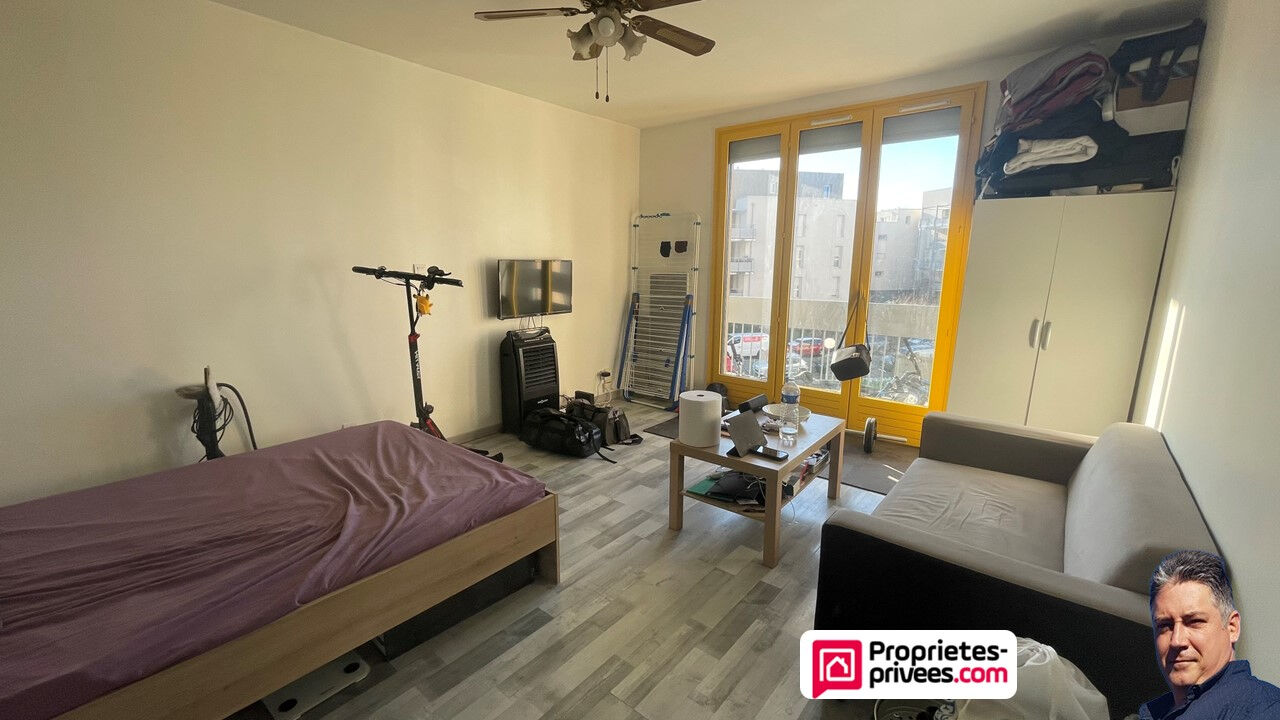 appartement 4 pièces 83 m2 à vendre à Saint-Priest (69800)