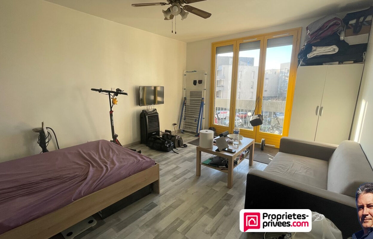 appartement 4 pièces 83 m2 à vendre à Saint-Priest (69800)