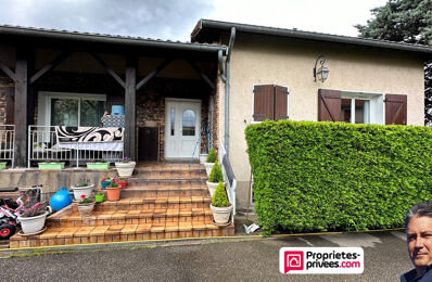 vente maison 439 000 € à proximité de Saint-Symphorien-d'Ozon (69360)