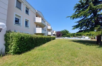 appartement 1 pièces 33 m2 à vendre à Mérignac (33700)