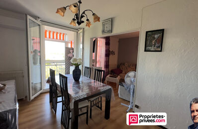 vente appartement 179 900 € à proximité de Beauvallon (69700)