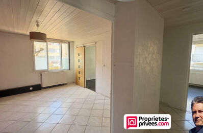 vente appartement 177 000 € à proximité de Sainte-Foy-Lès-Lyon (69110)