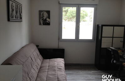 location appartement 510 € CC /mois à proximité de Grandchamp-des-Fontaines (44119)