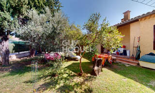 Maison 4 Pièces 85 m² à vendre à Aubignan (84810)