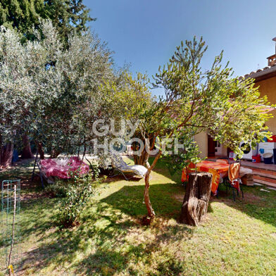 Maison 4 pièces 285000 €