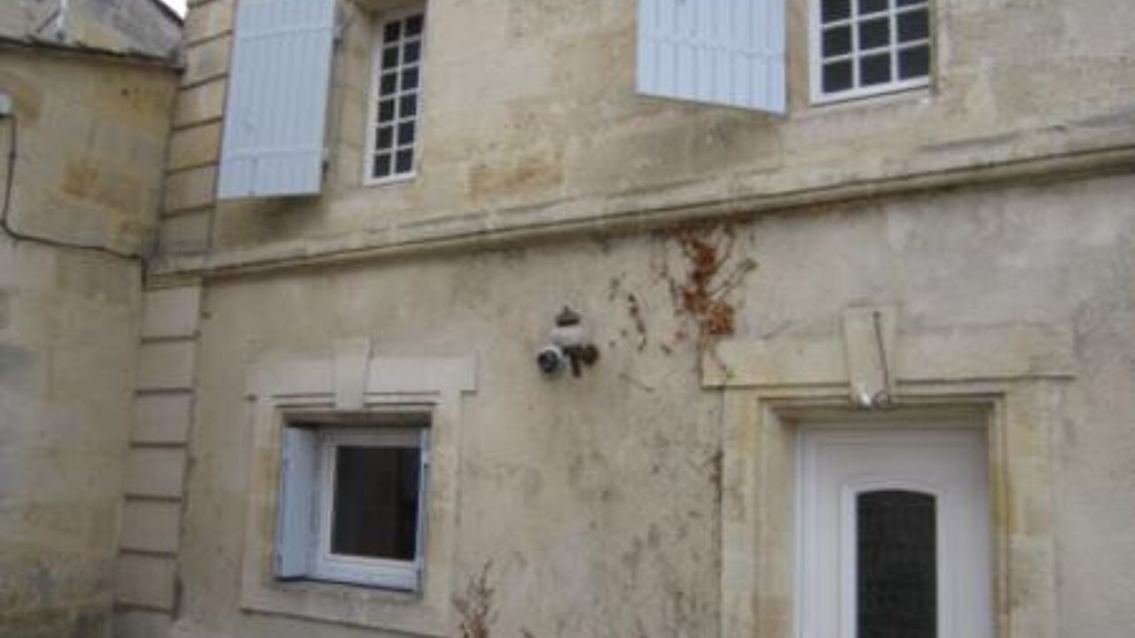 appartement 5 pièces 100 m2 à louer à Saint-Médard-de-Guizières (33230)