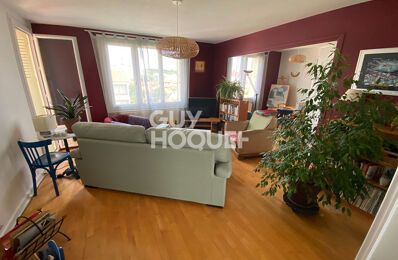 vente appartement 128 000 € à proximité de Portes-Lès-Valence (26800)