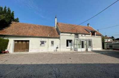 vente maison 112 000 € à proximité de Angluzelles-Et-Courcelles (51230)