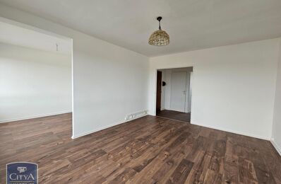 location appartement 720 € CC /mois à proximité de Iteuil (86240)