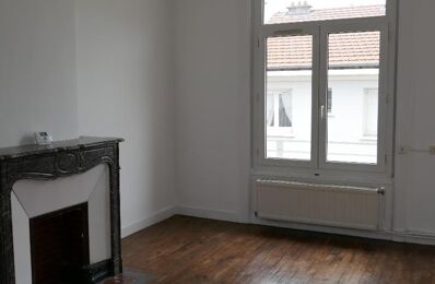 location appartement 430 € CC /mois à proximité de La Ricamarie (42150)