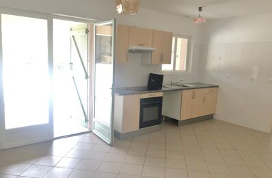 location appartement 650 € CC /mois à proximité de Saint-Loup-Cammas (31140)