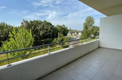 location appartement 736 € CC /mois à proximité de Montlaur (31450)