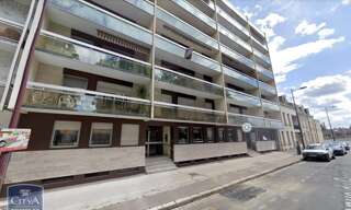 Bureau 4 Pièces 77 m² à louer à Châteauroux (36000)