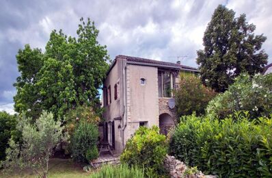 vente maison 198 000 € à proximité de Francoulès (46090)