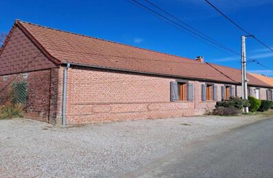 vente maison 188 460 € à proximité de Bailleul-Aux-Cornailles (62127)