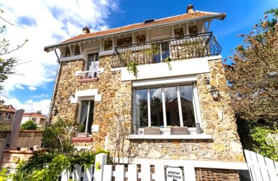 vente maison 799 000 € à proximité de Stains (93240)