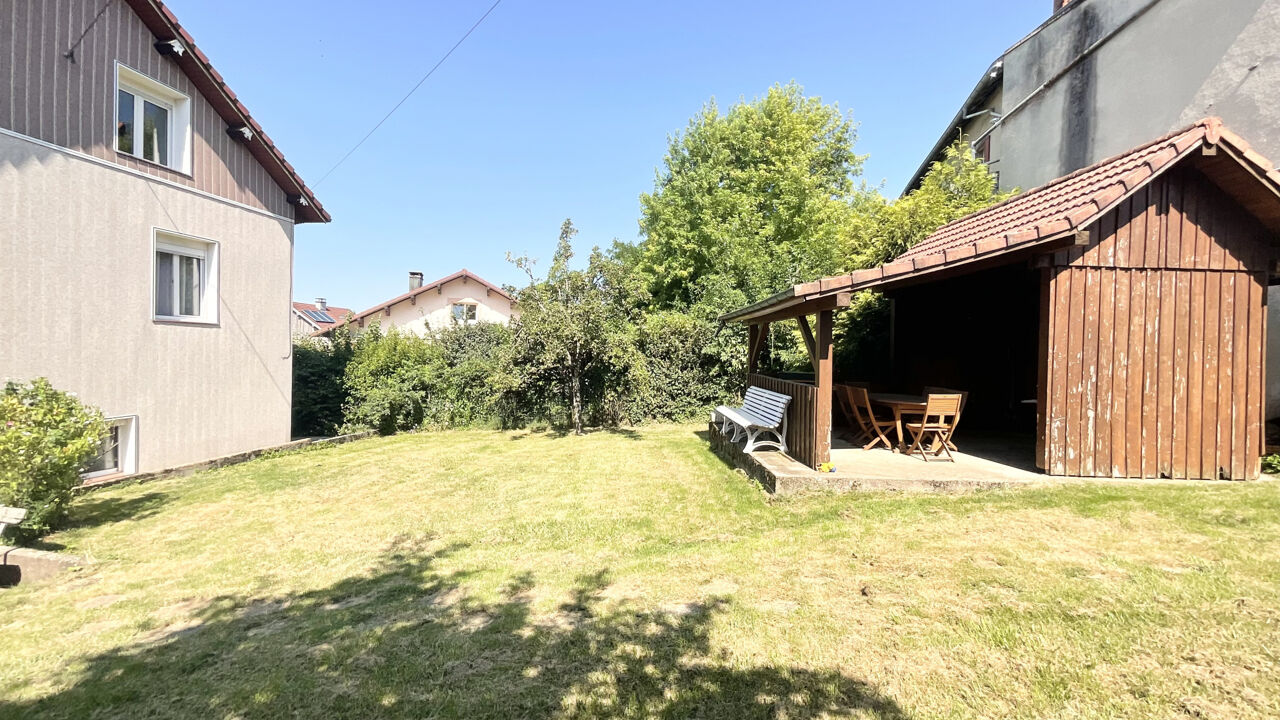 maison 5 pièces 88 m2 à vendre à Mamirolle (25620)