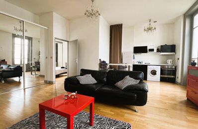 vente appartement 239 000 € à proximité de Lyon 2 (69002)