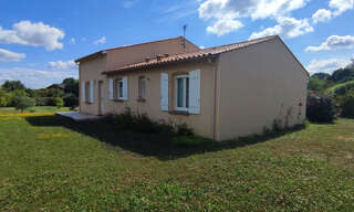 Maison 5 Pièces 109 m² à vendre à Berneuil (17460)