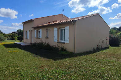 Maison 5 pièces 243000 €