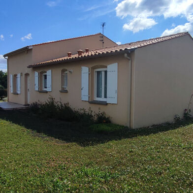 Maison 5 pièces 243000 €