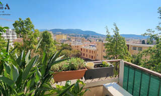 Appartement 2 Pièces 53 m² à vendre à Nice (06100)