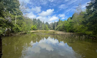 Terrain  40 m² à vendre à Coullons (45720)