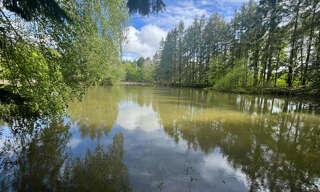 Terrain  40 m² à vendre à Coullons (45720)