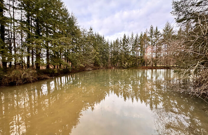 Terrain de loisirs Coullons 40 m2 — photo 4