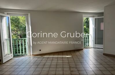 appartement 4 pièces 83 m2 à vendre à Digne-les-Bains (04000)