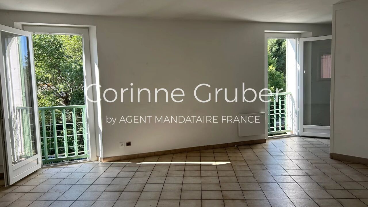 appartement 4 pièces 83 m2 à vendre à Digne-les-Bains (04000)