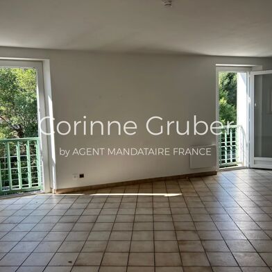 Appartement 4 pièces 83 m²