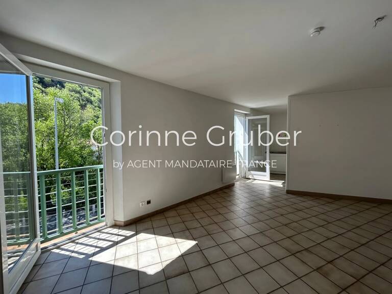 EXCLUSIVITÉ - Digne, Type 4 de 83 m2 avec cave et parking. — photo 1