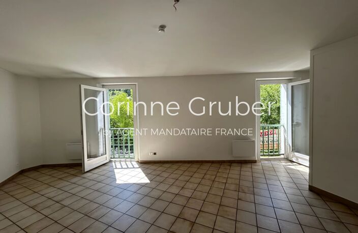 EXCLUSIVITÉ - Digne, Type 4 de 83 m2 avec cave et parking. — photo 4