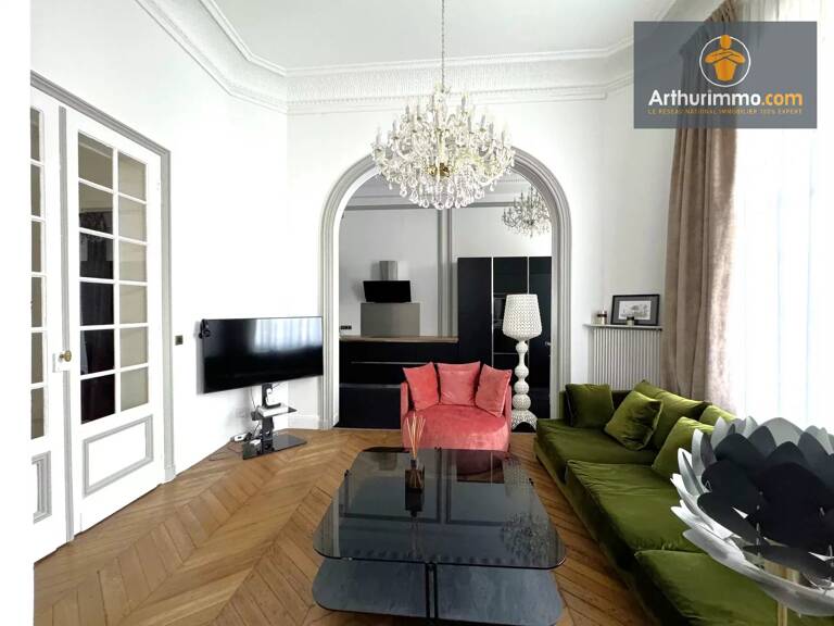 Compiègne - Appartement de standing — photo 1