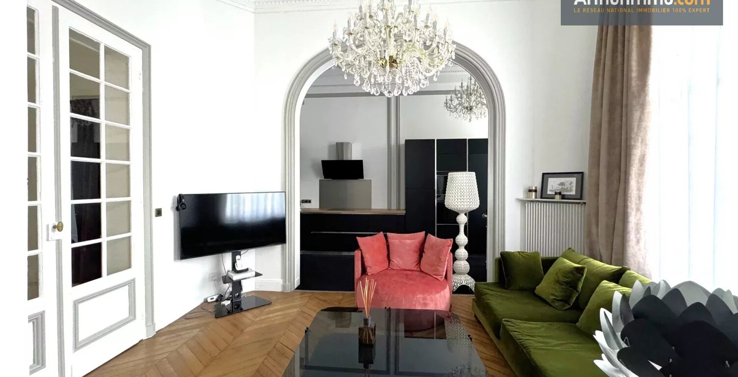 Compiègne - Appartement de standing — photo 1