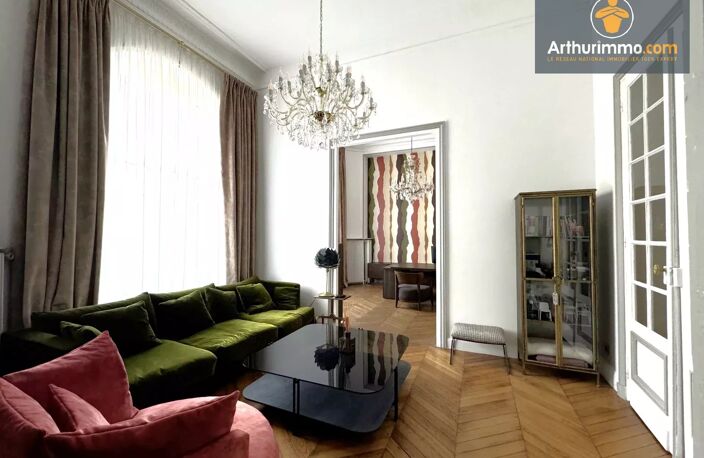 Compiègne - Appartement de standing — photo 2