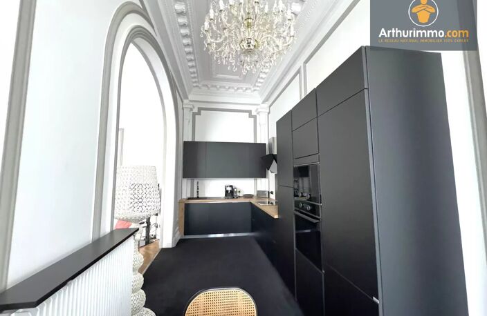Compiègne - Appartement de standing — photo 3
