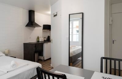 vente appartement 135 600 € à proximité de Saint-Jacques-de-la-Lande (35136)