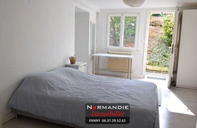 vente appartement 71 000 € à proximité de Petit-Couronne (76650)