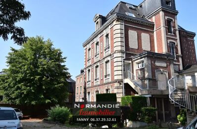 vente appartement 71 000 € à proximité de Petit-Couronne (76650)