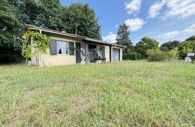 vente maison 180 030 € à proximité de Garein (40420)