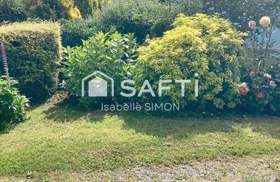 vente maison 312 000 € à proximité de Saint-Aubin (62170)