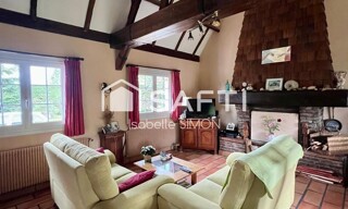 Maison 6 Pièces 105 m² à vendre à Merlimont (62155)