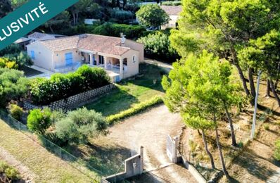 vente maison 339 000 € à proximité de Saint-Martin-d'Ardèche (07700)