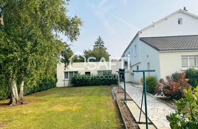 vente maison 188 500 € à proximité de Châtellerault (86100)